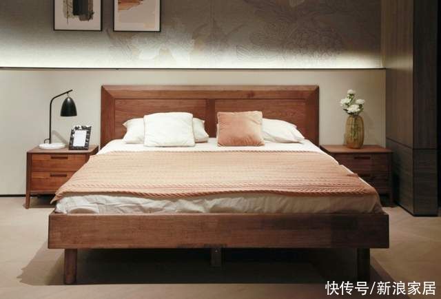 百强|德国品质的现代实木风｜带你全面解读百强黑森林5.0系列