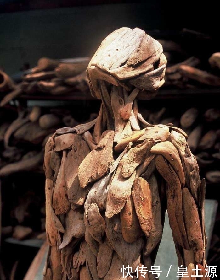 野外|男子野外探险竟然遇到这些东西,堪称恐怖至极