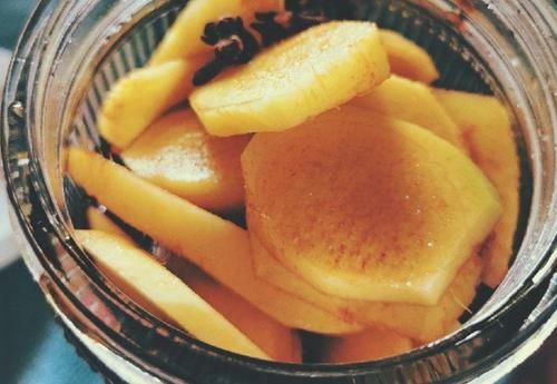 生姜|男人晨起，常吃醋泡生姜，这3个好处或会“找上门”