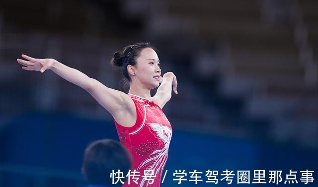 大长腿|奥运赛场上专注又自信的她们,就是最美女孩的模样!