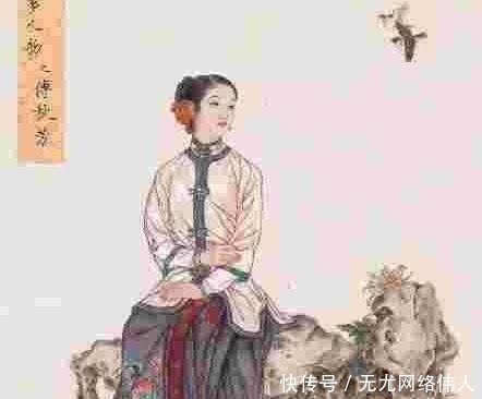 宝玉|《红楼梦》中的两个黄金剩女，为何会有不一样的结局？