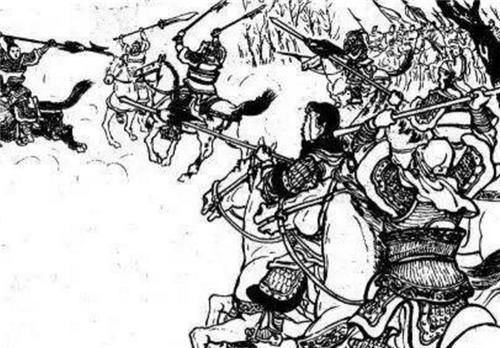 时期|三国时期最阴险的将领，恩将仇报杀害恩人，如今却仍被后世供奉？