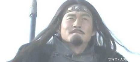 宰相关播|关羽温酒斩华雄威震华夏,他最有名的后代却因醉驾身亡