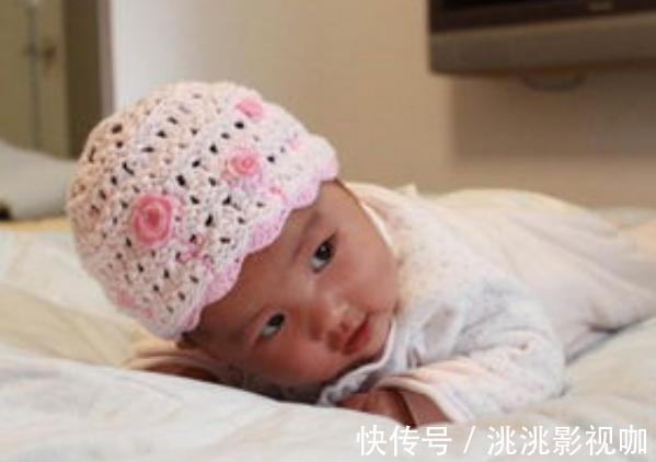 特征|高智商的孩子，生下来就有这4个特征，你家娃占一个也恭喜了