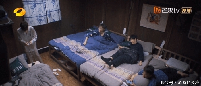 公关|《向往的生活》杨紫张艺兴的绯闻闹剧,来看黄磊、何炅不同的性格