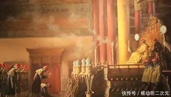 杀掉|辛亥革命，革命党为何不杀清朝皇帝？专家：杀掉皇帝后患无穷