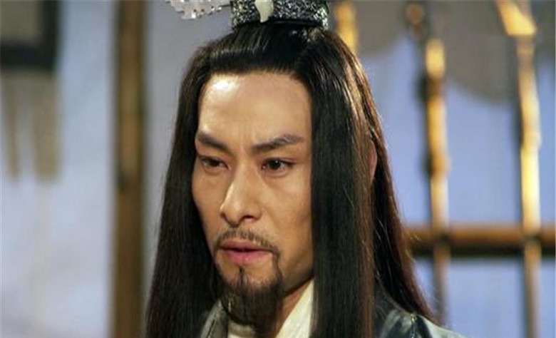 笑骂|武则天将徐世勣掘墓砍棺,发现只有十个木头人,笑骂:老滑头