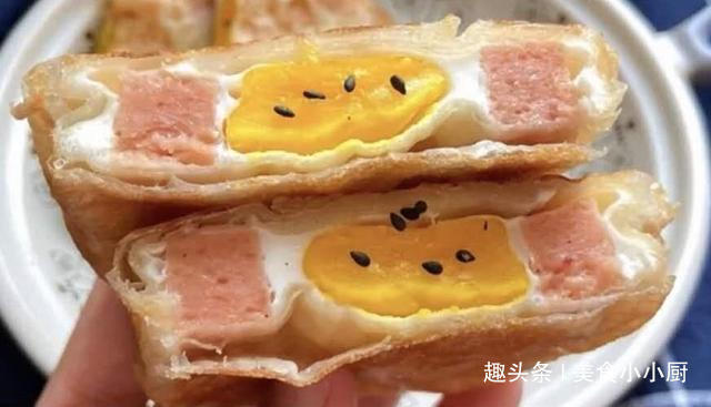 夏季,30种营养早餐,任你挑选,吃1个月不重样“王者级”收藏!