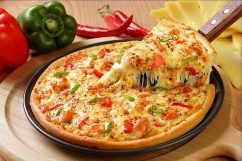  国人最爱吃的4种西餐