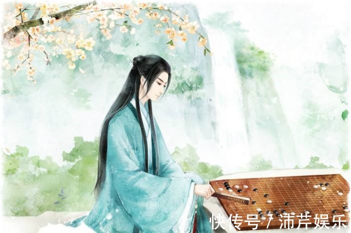 母爱@大唐最催泪的一首诗,描写了伟大的母爱,感动世人千年