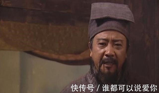 王伦|智多星吴用出过哪些“坏主意”做人毫无底线,不适合当军师!