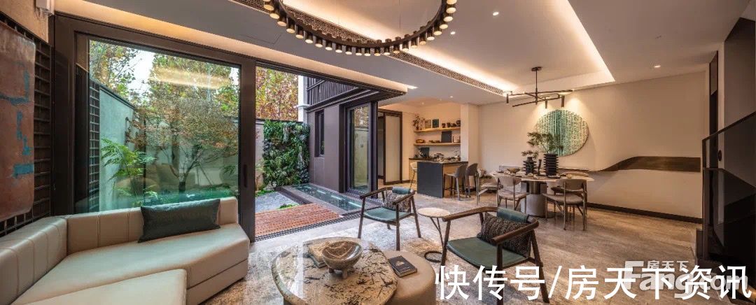 刘金月|观承别墅大家怎么样？看置业顾问刘金月发布了一条项目新消息