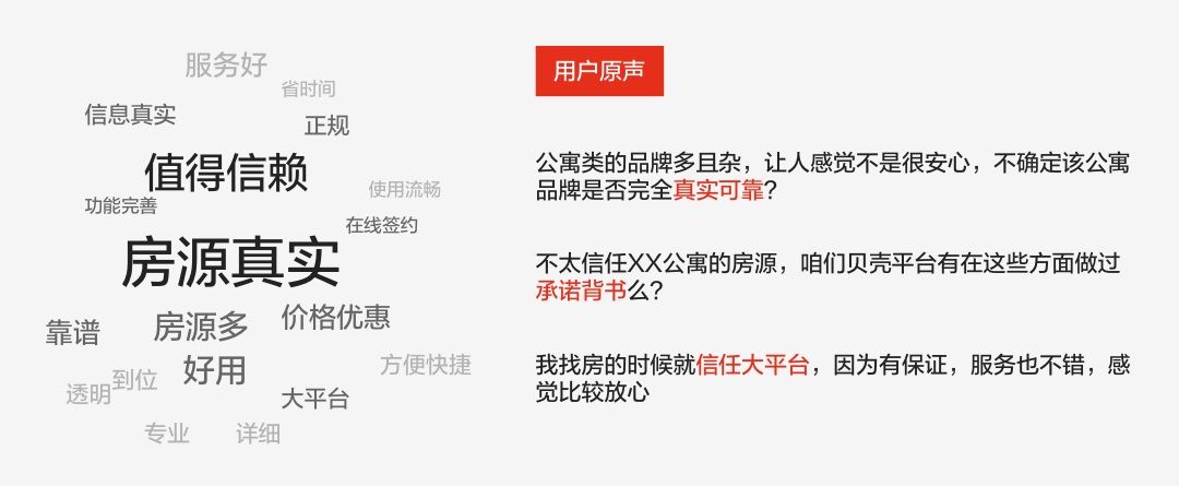 租房|如何增加用户信任度？来看贝壳的实战设计案例