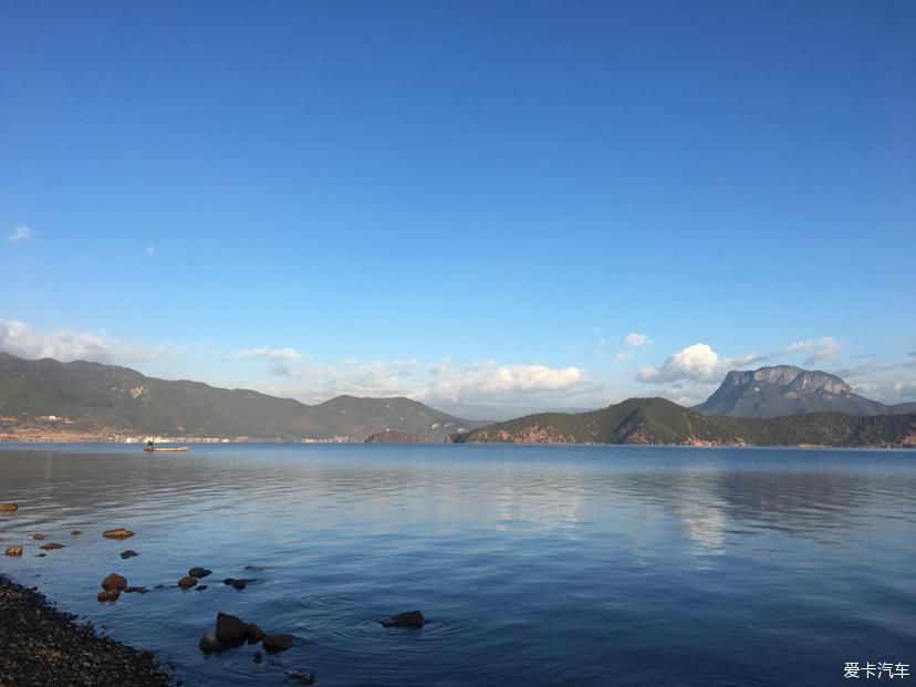 一个有故事的地方，开启徒步玉龙雪山环游泸沽湖之旅|丽江 | 古镇