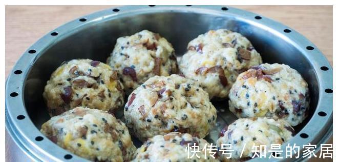 红枣|减肥餐太单调？分享5道菜，热量不高，每天换着做，敞开吃不长肉