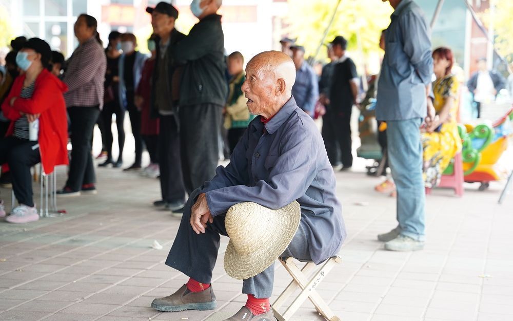 人间烟火|乡里欢乐 人间烟火