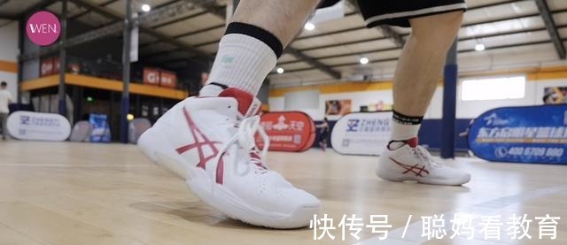 标杆 除了价格找不出缺点的后卫实战鞋标杆！