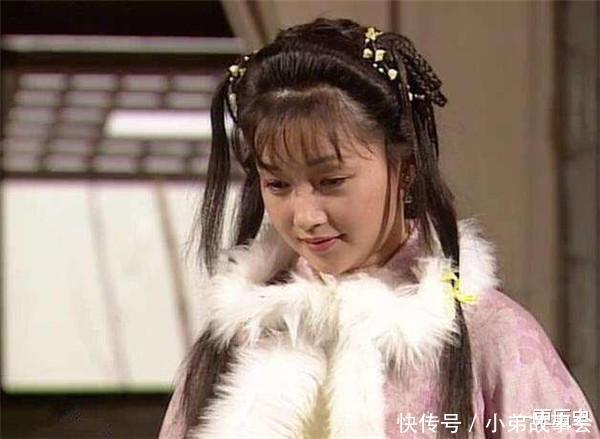 张三丰终生未娶,郭襄终生未嫁,二人之间到底有什么关系