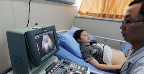 产检|孕妈做产检这几个问题最好别问,尤其最后一句,纯属自找没趣