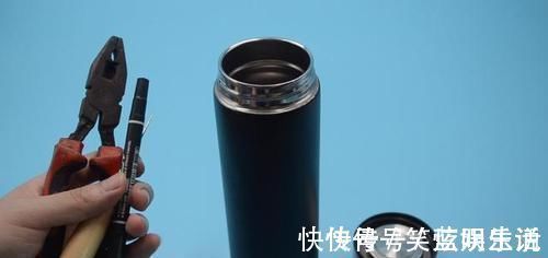 废品|你家有废旧的保温杯吗?现在知道为时不晚,尽早叮嘱家人,真实用