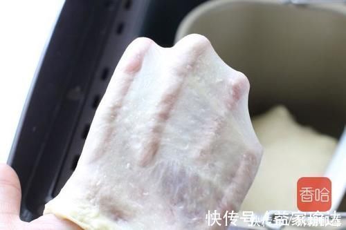 面包店|面包店最常见的面包自己做，真材实料吃得放心，食材做法都简单