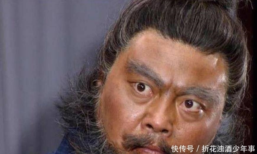 关羽|蜀国灭亡,关羽满门被杀,张飞一家却无人敢动,只因为张飞老婆特殊