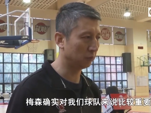 佟佳俊|广州队坏消息!CBA顶级外援赛季报销,郭士强遭打击