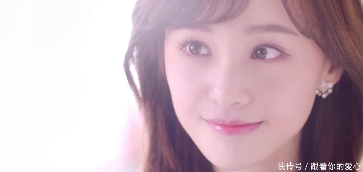 什么叫一双眼睛毁掉了“一张脸”,眼睛没这三点,再漂亮也白搭