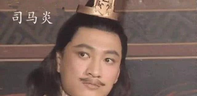 公文|“千古一帝”——晋惠帝司马衷