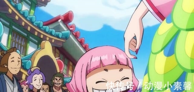 海贼王|海贼王:女生吃了人造恶魔果实会怎样?看看这几位就知道了!