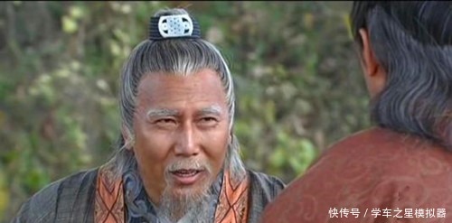 李善长|李善长是死粉，为何会被朱元璋处死，真相原来是这样