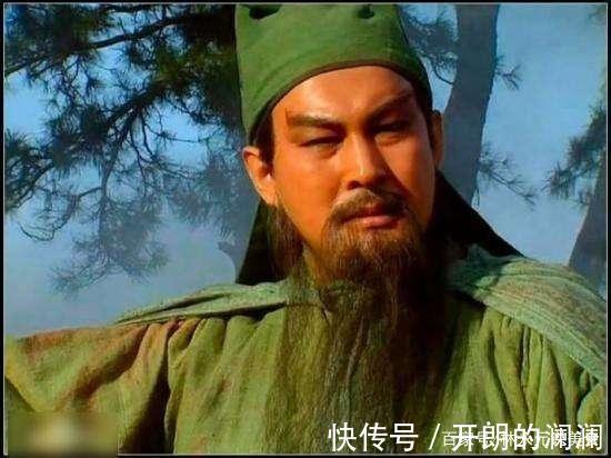 陆谦|作为80万禁军教头，豹子头林冲，有勇有谋十分义气