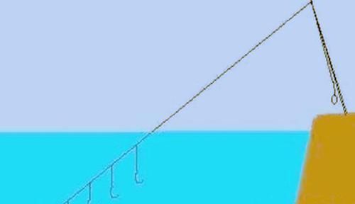 钓鱼技巧:活泥鳅钓翘嘴方法,大翘嘴一钓一个准,不信可以试试!