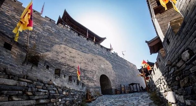 国人|万里长城禁区被发现!彻底震撼国人!