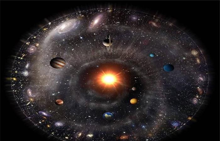 地球 一千年后的世界,将会发生什么变化未来还有人类在地球上吗