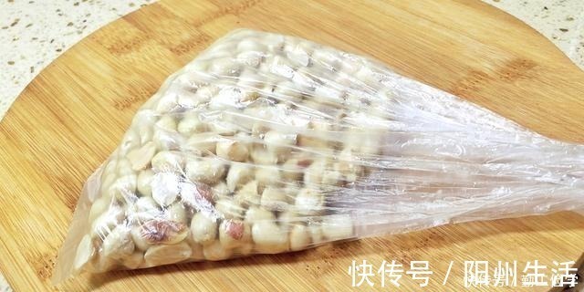 好吃|这早餐成本低,却是大脑的最爱,做法简单,好吃又抗饿,孩子最爱