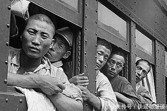 日本|二战后,投降回国的日本兵下场有多惨?妻子辱骂,很多人因此自尽