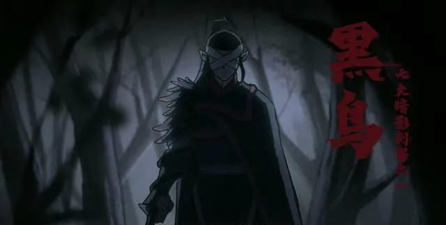 青凤|盘点刺客伍六七古今九大暗影刺客,柒并非最强之人?她竟是海王!