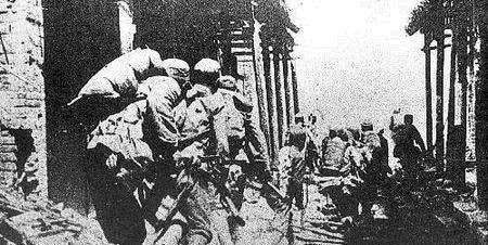 夏文运|他是中国最牛“汉奸”,吃日本喝日本的,却用8字杀死2万日军