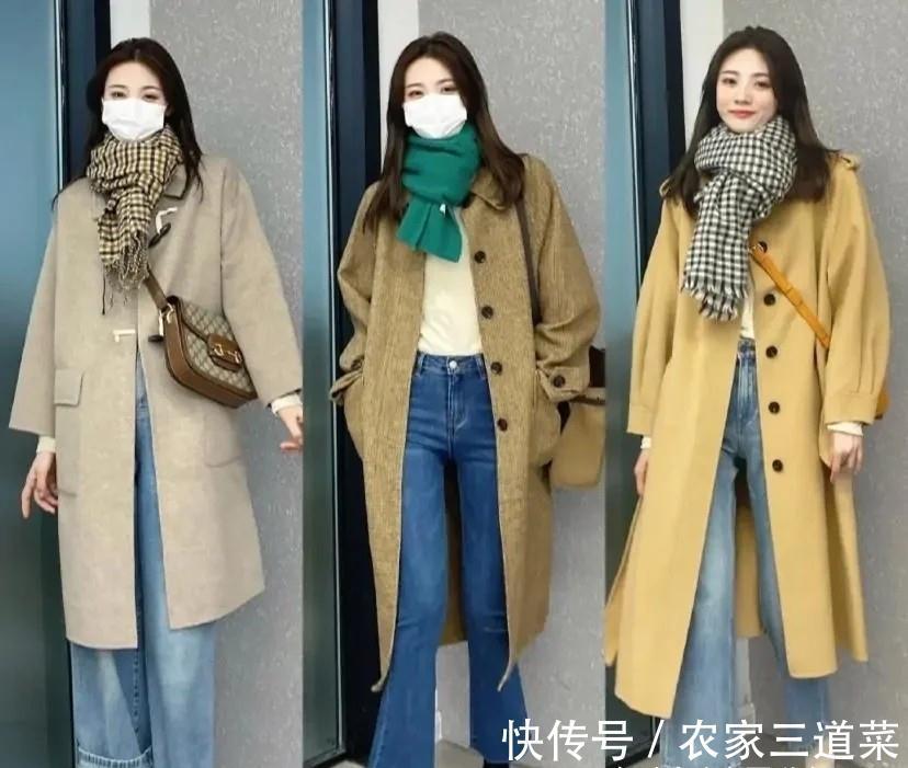 高级 日常搭配别太花哨,掌握这5种搭配小技巧,分分钟穿出高级感