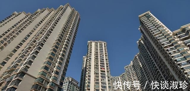 平均价格|楼市大面积降温,有人开始抛售二手房,但两类房子可能无人接盘