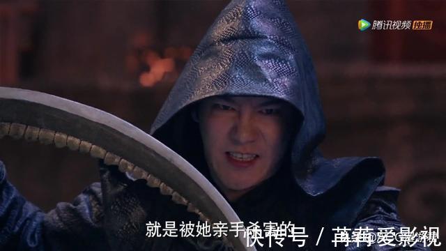 一锤子|斗罗大陆40集：比比东被唐昊一锤子秒杀！结尾这集就是个笑话…