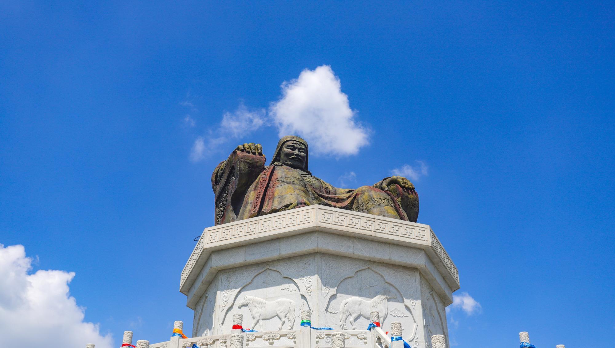 贝子庙|锡林郭勒值得打卡的9个景区，门票不贵、风景却很美，你去过几个