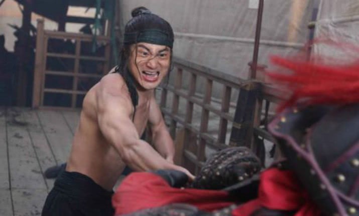 武松|此好汉最倒霉,兄弟4人作恶后上梁山,其他3人皆洗白,唯他惨死