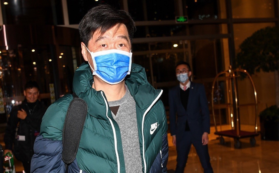 国足|2022中超开赛时间出炉!俱乐部可谓有苦难言,3月底成瞩目焦点!