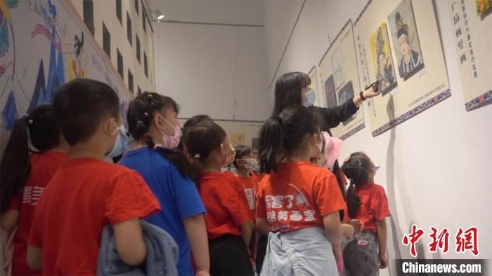 文化|敦煌文化“进万家”拓传播渠道“数字化”助力传承千年遗产