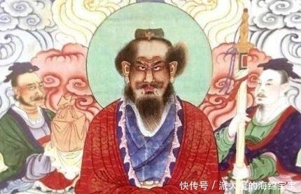 天师世家为何能像孔家一样传承千年不倒？