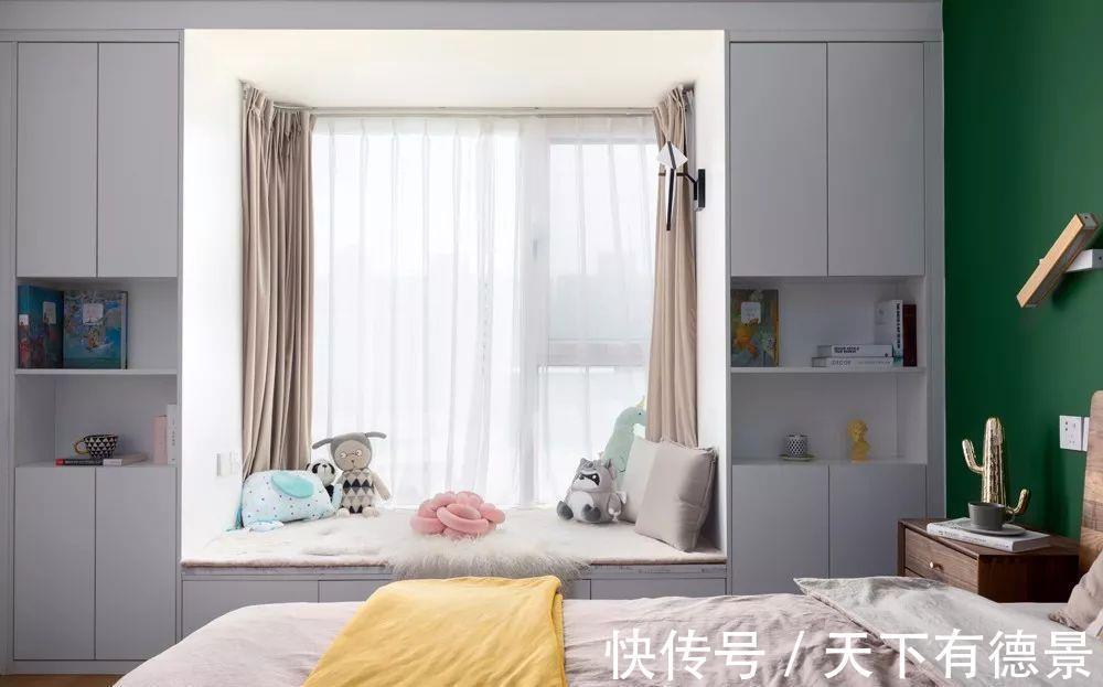 地方|别嫌房子小，这些地方不好好利用，再大的房子也不够用！