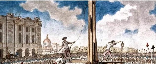 共和国|法兰西为什么有五个共和国,这中间都发生了什么