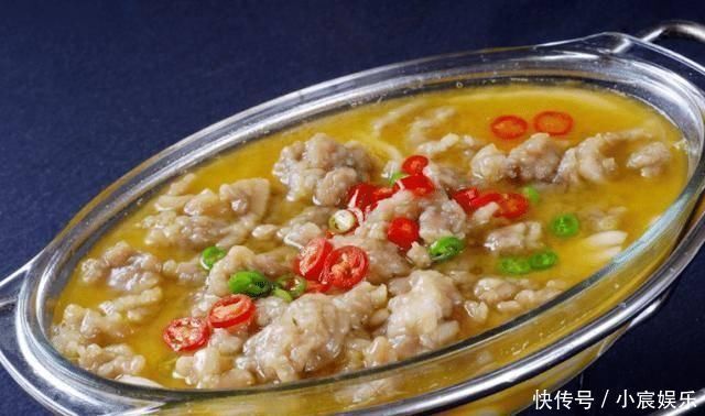 中国“夹不起來”的6家常小菜,老外算了吧,不要吃了